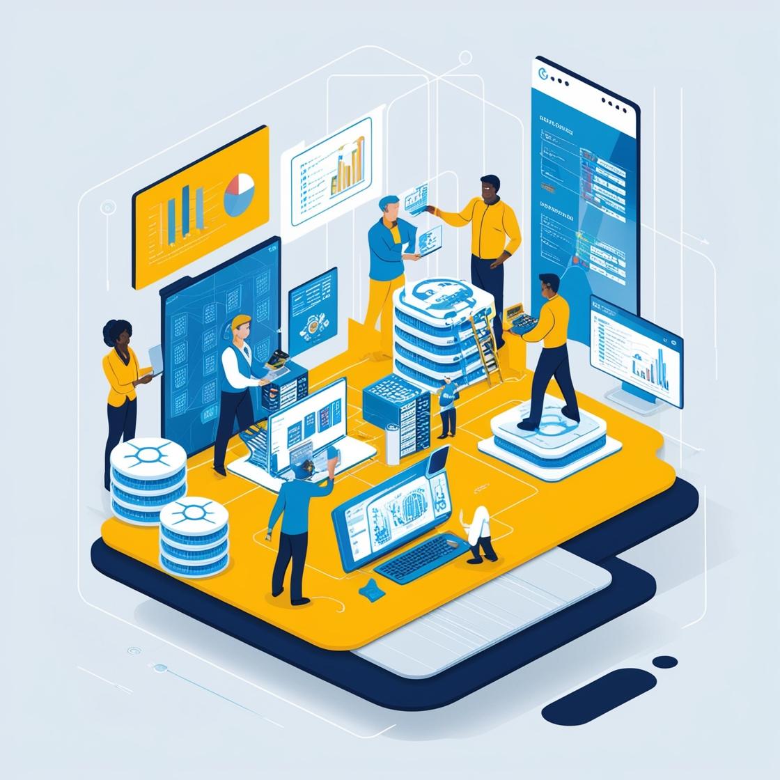 Disaster Recovery Planning Solution 1